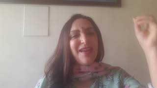 10 October 2020 video