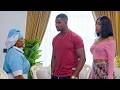 How A Billionaire Guy Chose The Poor Maid Over His Rude Arrogant Girlfriend Nigerian Movies