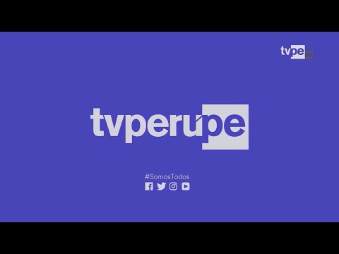 Tv Perú HD - #SomosTodos (P) 2019