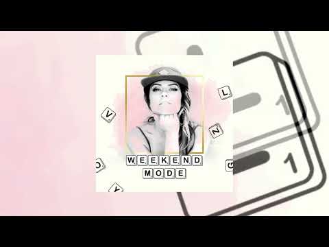 Equanimous, Ruby Chase, The Great Medicine Show - Weekend Mode