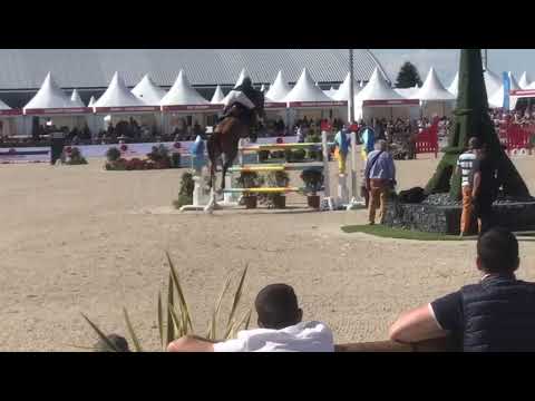 Urvoso du Roch - Bourg en Bresse - Barrage GP - Mai 2019