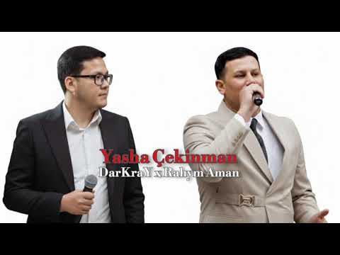 DarKraY x Rahym Amanmyradow _ Yasha Çekinman _ tmrap2025