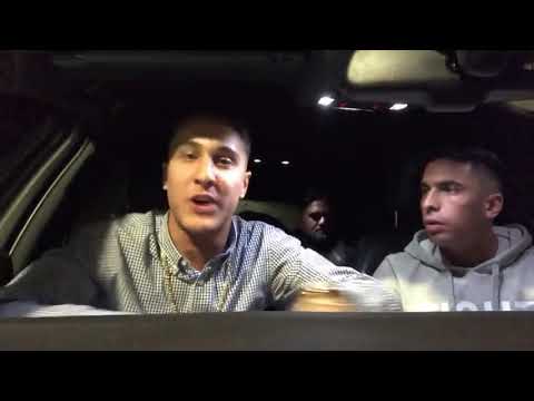 SERO EL MERO - GANGSTA MERO FLOW