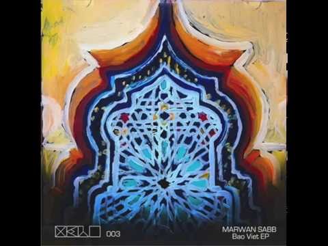 Marwan Sabb - Bao