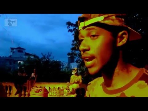 Freestyle RJ + BH Roda Cultural Canta Teresa Madruguinha, Chris e Tieici