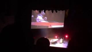 The Piano Guys live In Sg. Pictures at an exhibition part 2 Music. 13 April 2015.