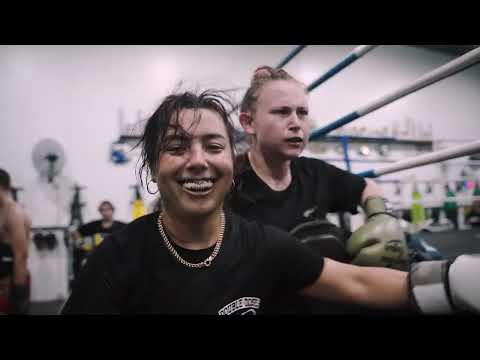Inside MTL6 - Gold Coast Gym Featurette