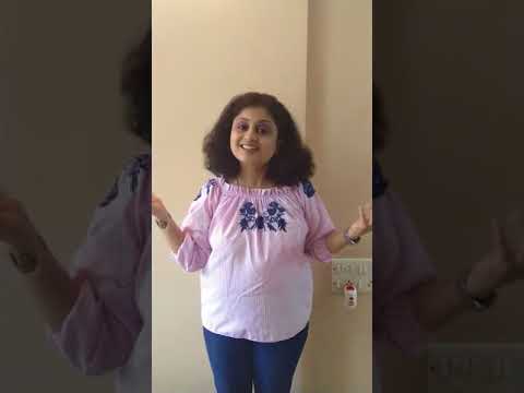 Sonali Verma Patankar  Shama girl