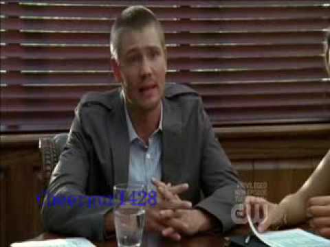 Tristan Sans(Lucas Scott)