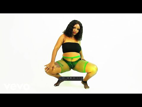DJ Alfire - Wine & Go Down ft. That Jamaican Girl