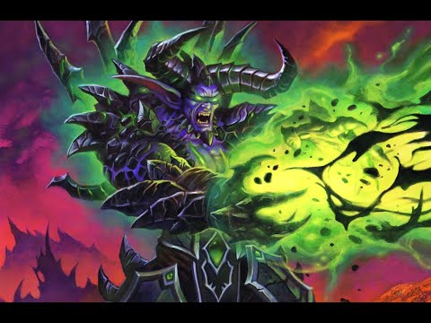 TEMPO DEMON HUNTER | DIAMOND | SO OP | BEST DECK TO CLIMB