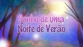 Sonho de Uma Noite de Verão