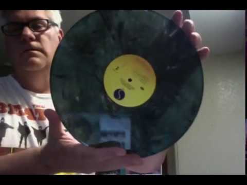 RR 215 The Brian Wilson solo reviews: Brian Wilson