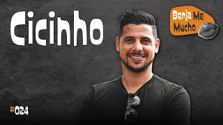 Benja Me Mucho #024 - Cicinho