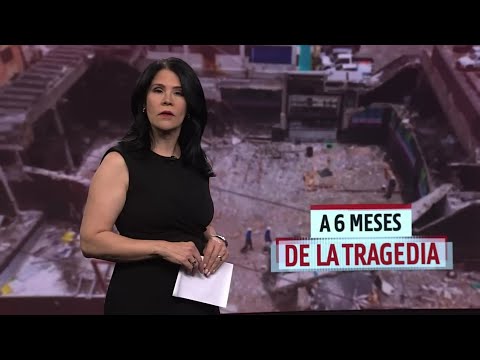 El Informe: El rostro humano de la tragedia Jet Set