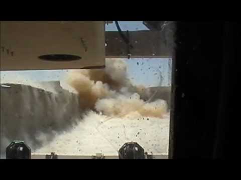 Route Clearance in Afghanistan ARMY NG