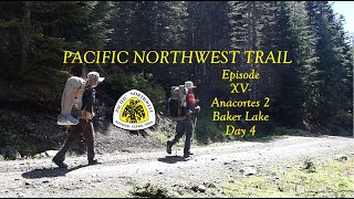 PNT Episode15 Anacortes-2-Baker Lake Day4