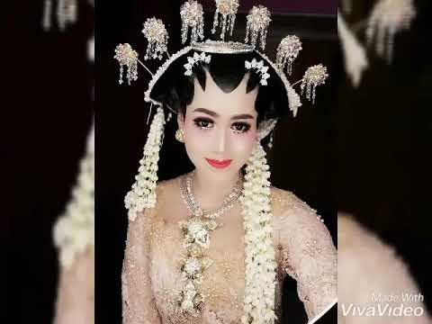 ASTRID feat ANJI ~HARI BAHAGIA~ Wedding Clip