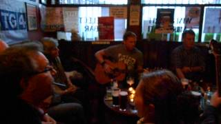 No Mans Land (Green Fields Of France)