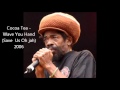 Cocoa Tea - Wave You Hand (Save Us Oh Jah) 2006