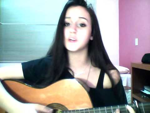 Mariana Nolasco - Lonely Day (cover) by system of a down