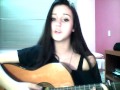 Mariana Nolasco - Lonely Day (cover) by system of ...