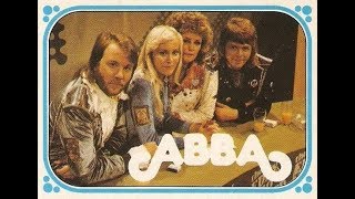 ABBA - Santa Rosa