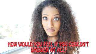 HELP MAKE A CHANGE!!! - OFFICIAL JANINA