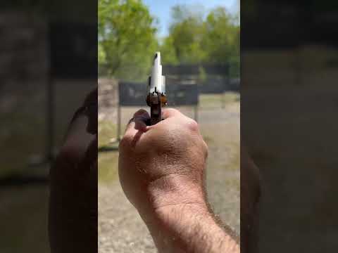 North American Arms  22 Mag Mini revolver