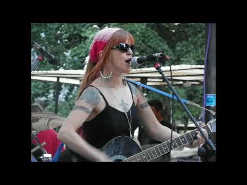 Por alli viene Durruti  -  Versión de Nevenka Siberia