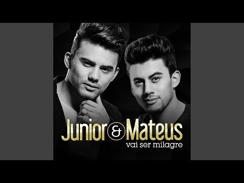 Adorando A Deus - Junior e Mateus