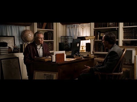 National Treasure: Book of Secrets - The Debt That All Men Pay (HD)