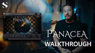Video thumbnail for Walkthrough: Panacea by Soundiron