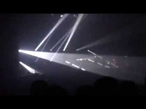 Nine Inch Nails 2014.02.26 Vessel