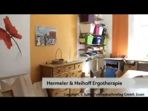 Heihoff & Hermeler Ergotherapie YouTube-Vdeominiatur 1