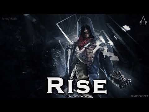 EPIC ROCK | ''Rise'' by City Wolf