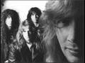 Megadeth - Millennium Of The Blind 