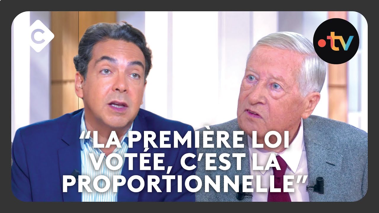Sébastien Lecornu peut-il y arriver ? - L’édito de Patrick Cohen