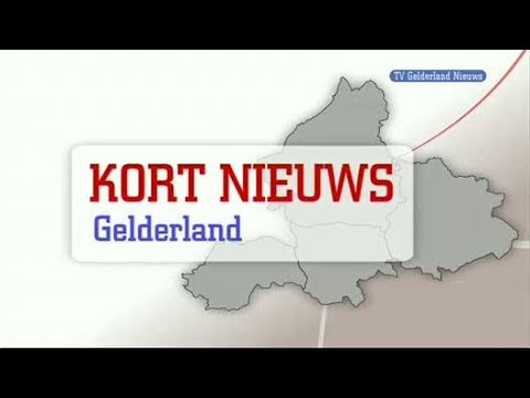 GLD Nieuws 18 september 2011 - Nieuws
