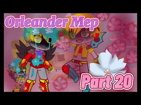 Oleander Mep| Part 21| Rescue bots and hidden sparks AU | I made a mistake with the thumbnail😅