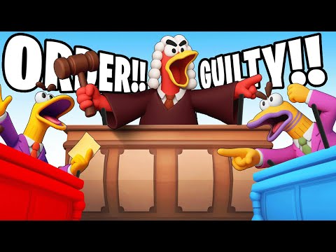 I SUED My Friends