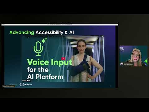 A11y and Localization Features in NowAssist + Free Open Source Tool