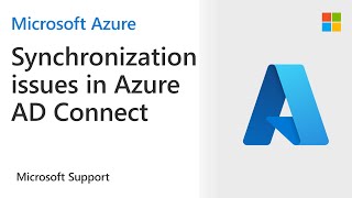 How to troubleshoot synchronization issues in Azure AD Connect for a single device | Microsoft