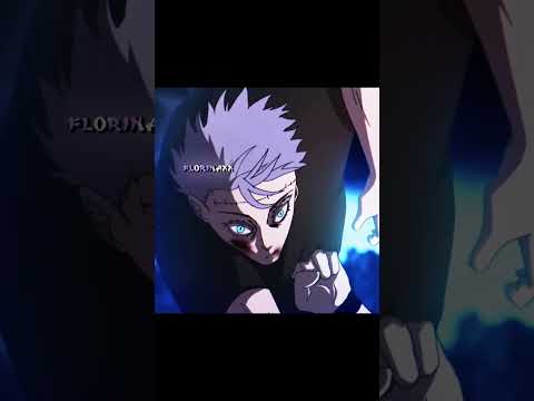 The Moment Yuta Realised He can't be Gojo💀🗿|Jujutsu kaisen #jjk #gojo #sukuna #yuta