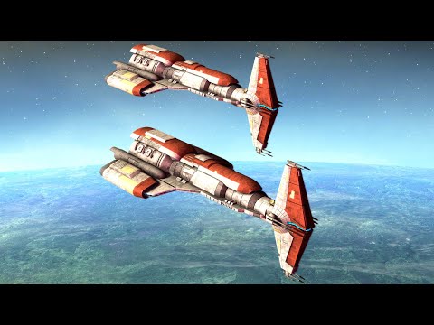 NEW OLD REPUBLIC EMPIRE AT WAR MOD