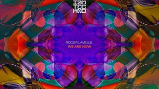 Roger Lavelle - Rage Mystery (Original Mix)