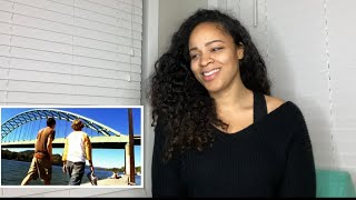Brad Paisley - Letter To Me (Reaction)