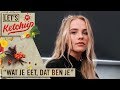 JUULTJE TIELEMAN: “Ik wil niet echt een hulk worden door sporten” | Let’s Ketchup