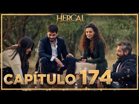 Hercai - Capítulo 174