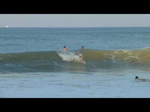 Surf Report Hapuna